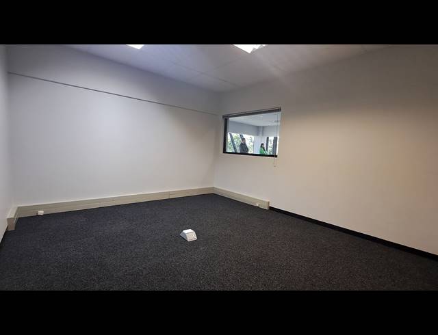 479M² OFFICE TO LET IN BEREA